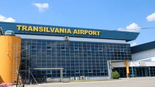 Aeroportul Transilvania din Târgu Mureş derulează investiții de peste 70 milioane de lei, unele dintre acestea fiind începute pe fondul traficului redus generat de pandemia de SARS-CoV-2.