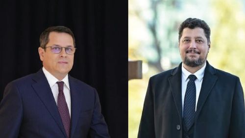 Replici între Claudiu Târziu și Eduard Hellvig: ”Târziu nu este idiot. Unii ar spune că nici util” / ”Mai bine ar sta să-și mănânce liniștit pensia specială”