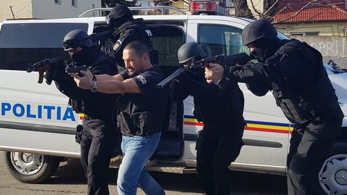 SURSE Traian Berbeceanu este în cărți pentru funcția de prefect al Capitalei