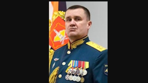 Generalul care a condus asediului asupra Mariupolului și strategul atacurilor de tip “ tocătorul de carne” preia conducerea forțelor terestre ruse