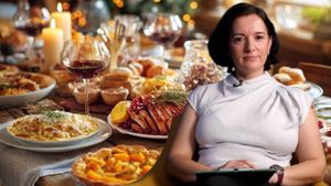 Cum construim un meniu de sărbători sustenabil. Tania Fântână: „E vorba de alegeri mai conștiente, care aduc beneficii atât sănătății noastre, cât și planetei”