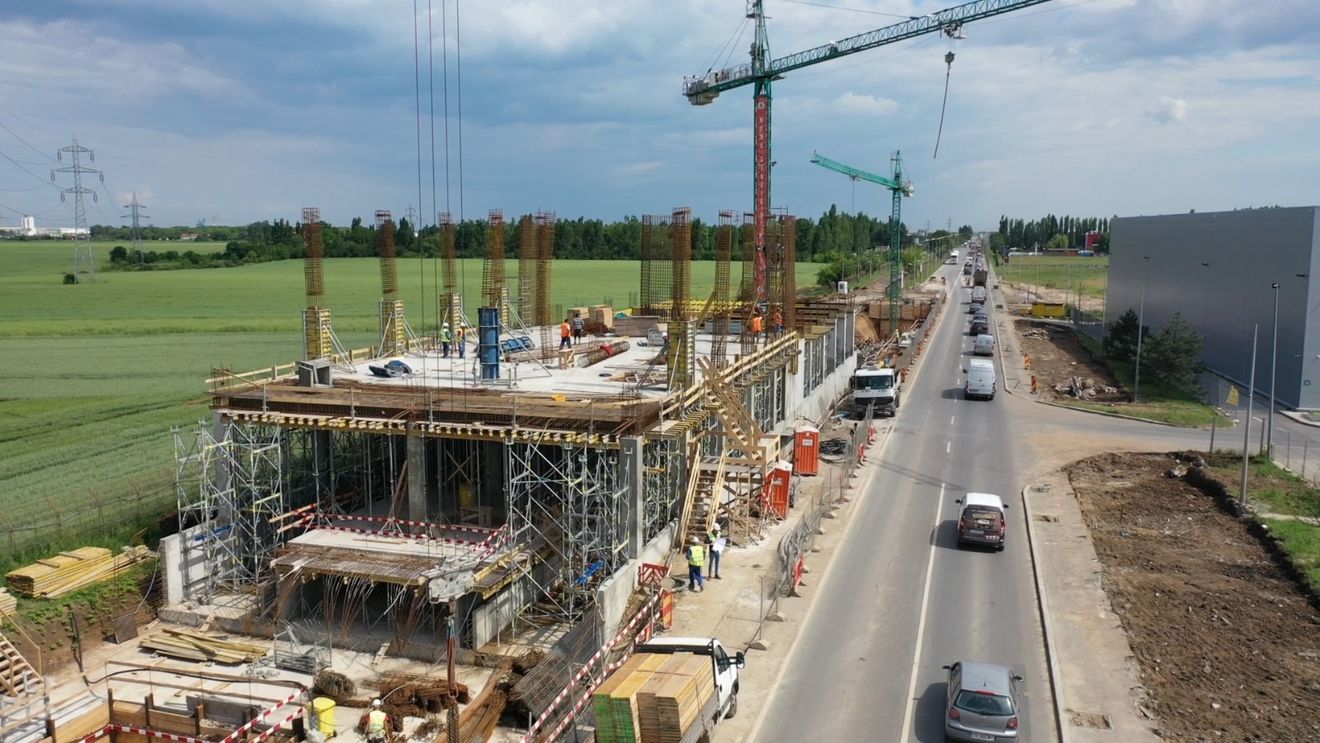 Premieră: Metroul se extinde în afara Bucureștiului. Primarul Sectorului 4 anunță prelungirea liniei M2 către comuna Berceni