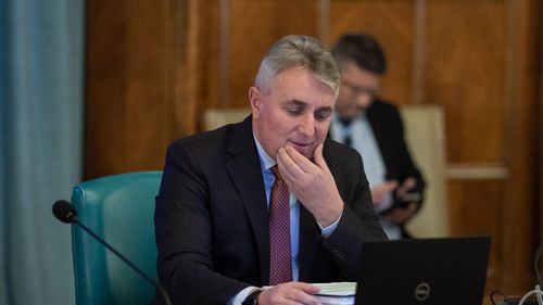 Ministrul Marcel Boloş, despre plagiatul lui Lucian Bode: Este o problemă personală a acestuia / Nu este o onoare pentru nimeni o astfel de situaţie