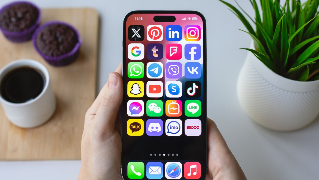 iPhone domină topul celor mai bine vândute smartphone-uri din 2024
