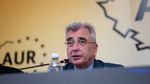 Petrișor Peiu, AUR : Tomac, un activist de partid. Alternativa este organizarea de alegeri anticipate
