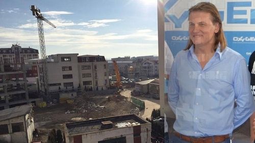 Iași: Omul de afaceri Cristin Zămosteanu a fost arestat preventiv, fiind acuzat de infracțiuni economice care au prejudiciat statul cu 12 milioane de euro