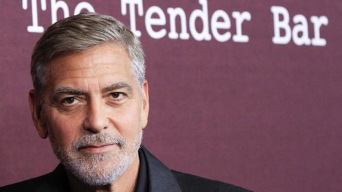 George Clooney spune că decizia de a cere retragerea lui Biden din cursa prezidențială a fost o „datorie civică” și este bine că „unii oameni” sunt încă supărați: „Le apăr dreptul de a mă critica"