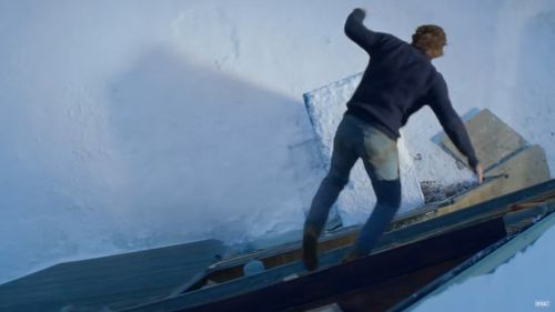 Ar putea filmul "Anatomie d'une chute" să învingă "Oppenheimer"? Aproape sigur va pleca acasă pentru premiul Oscar pentru cel mai bun scenariu original