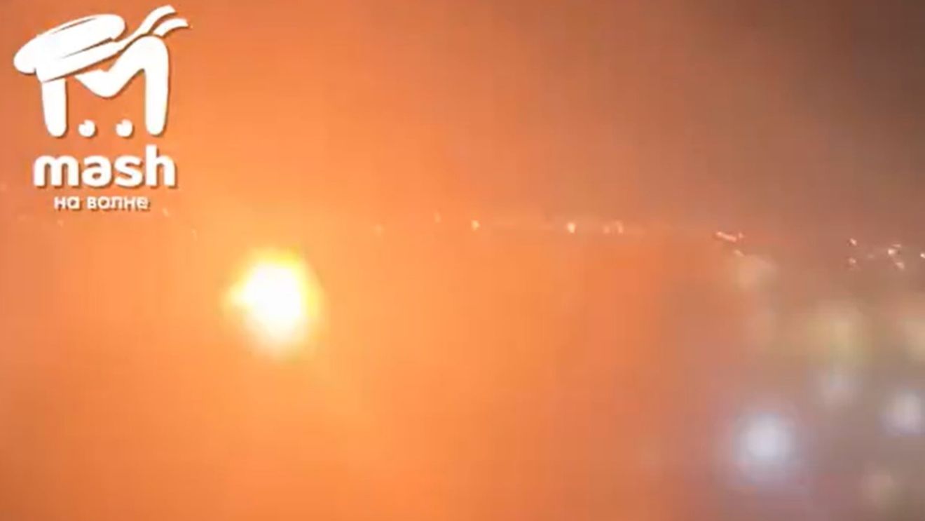 VIDEO Sevastopolul a fost atacat de drone navale / Autoritățile pro-ruse susțin că atacul a fost respins