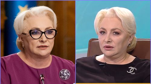 Premierul Dăncilă contrazice ministerul Educației, Matematica și chiar pe ea însăși