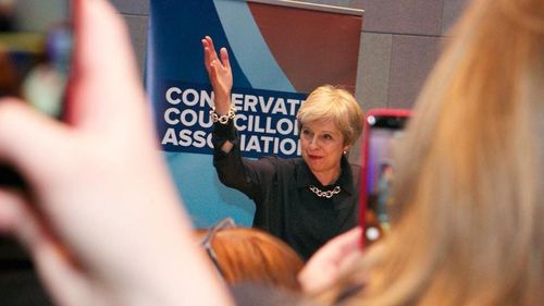Fostul premier britanic Theresa May anunţă că se retrage din Parlament, la alegerile legislative din acest an
