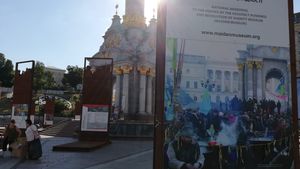 VIDEO Ucraina, o țară roasă de corupție care încearcă să descopere anticorupția. Expert: Uniunea Europeană joacă un rol important, iar mecanismul de monitorizare al UE este popular printre cetățeni
