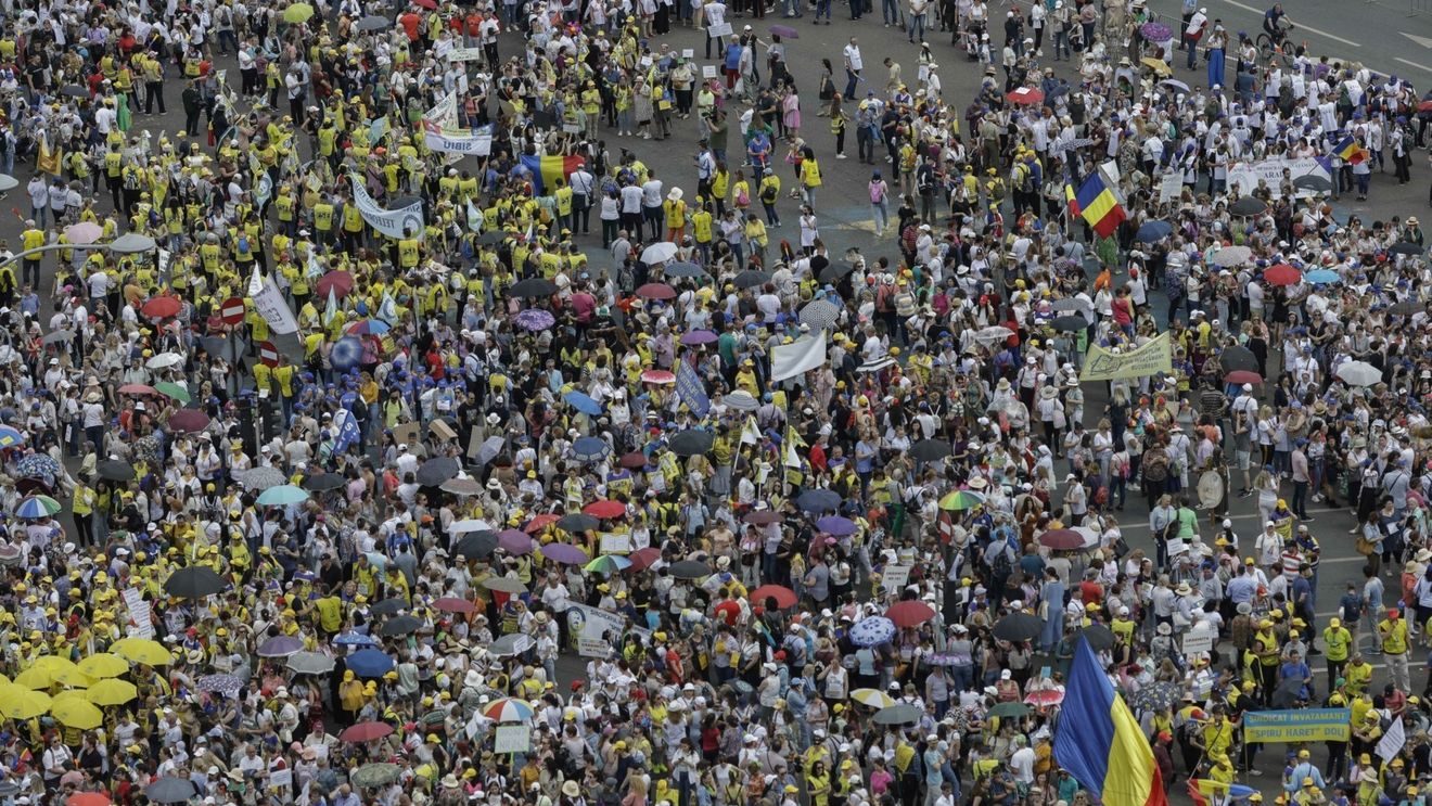 Cum arată sectorul ONG din România: 127.000 de organizații, venituri de 1,51 % din PIB și aproximativ 127.000 de angajați