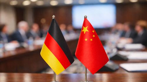 Exporturile Chinei către Germania au crescut puternic în iunie / Dezechilibrul comercial dintre cele două țări se adâncește