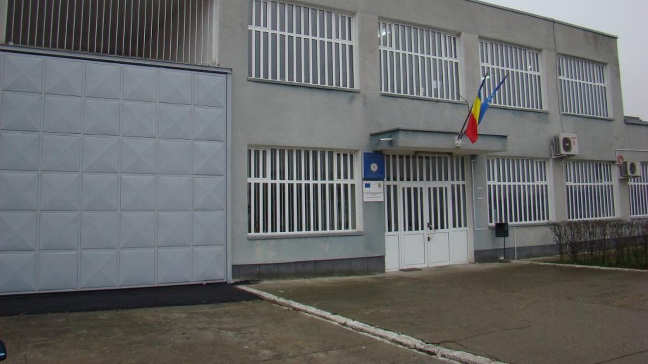 13 noi cazuri de infectare cu virusul SARS-CoV-2 în rândul personalului din penitenciare