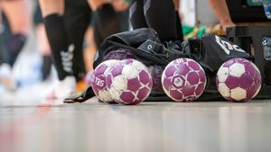 Primele semifinaliste de la CE de handbal feminin
