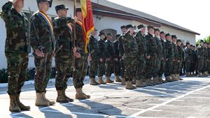 Furt de echipamente militare în valoare de 100.000 de euro din depozitele Armatei Republicii Moldova. Ministerul Apărării de la Chișinău colaborează cu anchetatorii