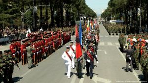 "Mica ţară diabolică". De ce stârneşte Albania furia Iranului și cine sunt Mujahedinii Poporului?