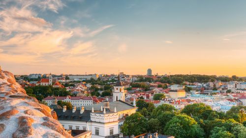 Cea mai ieftină capitală din Europa pentru doritorii de vacanțe scurte și cu buget redus. Mâncarea costă mai puțin de 3 euro