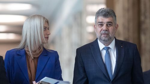 Gorghiu: Consultările au fost făcute pentru a oferi PSD un motiv public să justifice amânarea alegerilor / S-a dat o platformă de comunicare publică anumitor forţe politice extremiste şi antieuropene, au fost oarecum legitimate