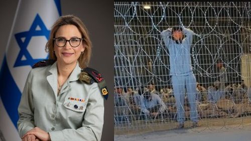 Cine este Yifat Tomer-Yerushalmi, fost avocat șef al Forțelor Armate Israeliene (IDF), implicată în scurgerea de informații privind abuzurile împotriva deținuților palestinieni