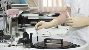 Vaccin intranazal împotriva gripei aviare H5N1, dezvoltat de cercetători
