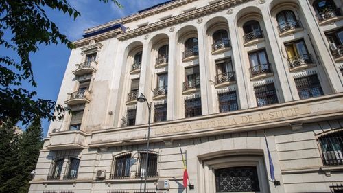 Vicepreședinta Autorității Naționale pentru Resurse Minerale pierde definitiv procesul cu ANI, care a declarat-o în stare de incompatibilitate/ A fost numită în funcție de premierul Ciolacu