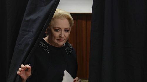 Dăncilă, atac dur la baronii PSD: ”Colegii din teritoriu nu au tras pentru mine”. Cum l-a făcut pe Gabriel Oprea vicepreședinte al CEX