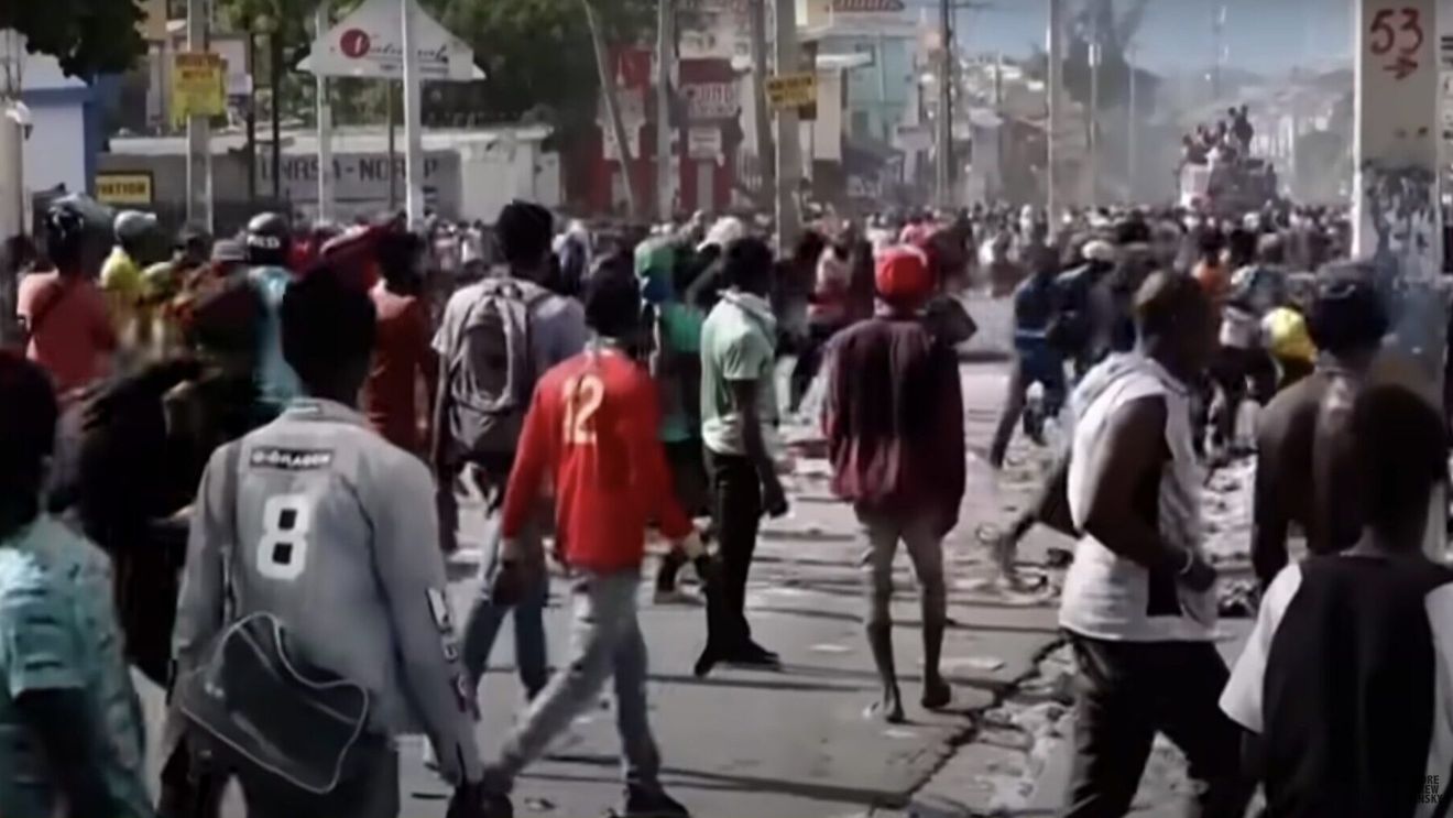 SUA îndeamnă comunitatea internațională să sprijine misiunea de securitate în Haiti