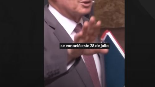 Fostul preşedinte columbian Avaro Uribe a fost condamnat la 12 ani de arest la domiciliu. Sentinţa vine după un proces care a durat 13 ani