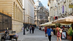 ANALIZĂ | Ce îi lipsește Bucureștiului, din punct de vedere gastronomic: „Bucureștiul gastronomic e prea scump pentru ce oferă” / „Suntem ceea ce mâncăm, iar fără rețetele noastre, Capitala va deveni un oraș plin de trenduri reciclate” / „Prea puține localuri au semnătura unui Chef pe meniu”