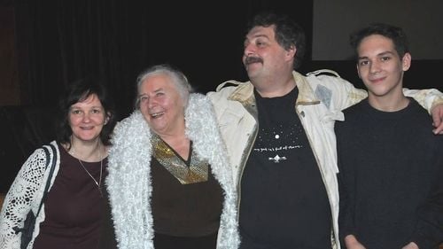 EXCLUSIV Scriitoarea Irina Lukyanova, mărturii din Rusia lui Putin: Noi trăim într-o bulă informațională aici, iar susținerea pentru Putin este foarte mare. Foarte mulți ruși nu știu efectiv ce se întâmplă fiindcă se uită doar la televizor