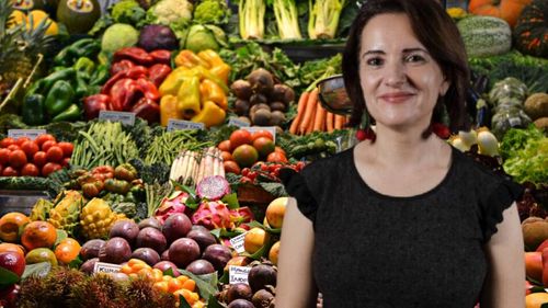 Rețete de post aprobate de nutriționist / Tania Fântână: Sunt nutritive, sățioase și te ajută să rămâi în deficit caloric
