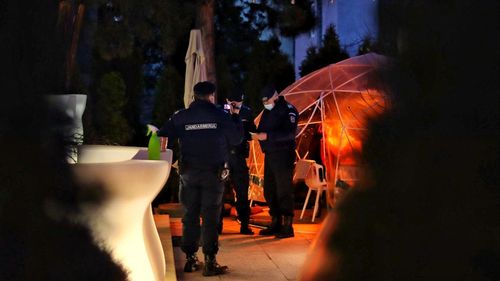 Amenzi în valoare de aproape 2,8 milioane de lei aplicate de polițiști în ultimele 24 de ore, în mare parte pentru menținerea ordinii publice