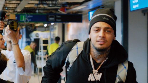 De la Beach, Please! la American Dream: Albert NBN s-a întors din SUA după sesiuni de studio alături de artiști și producători legendari. ”România râmâne acasă pentru mine”