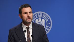 Tanczos Barna: pentru a se încadra în deficit, România are în continuare nevoie de absorbția fondurilor europene / Marcel Boloş renegociază cu Comisia Europeană atât investiţiile, cât şi scadenţele la unele reforme
