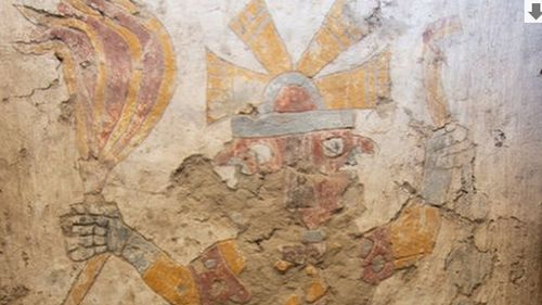 Noi descoperiri evidențiază dominația femeilor în Peru antic