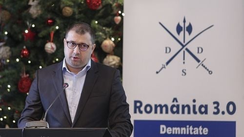 Daniel Dragomir, condamnat la închisoare cu executare, nu este găsit de Poliție. Urmează să fie dat în urmărire