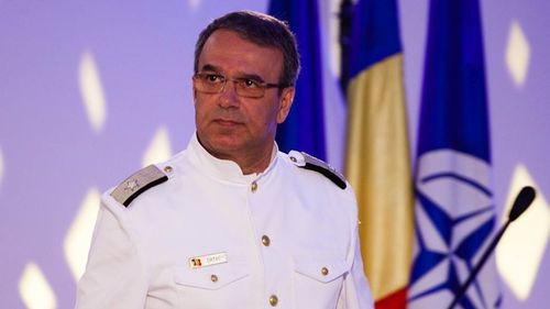 Reacția primarului pro-rus al Chișinăului, după ce primarul Constanței a anulat evenimentul de "înfrățire": "Amiralul a capitulat sub presiuni și frustrări personale/ De Paște, ouăle se vopsesc dacă ele există"