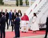 Papa Leon al XIV-lea a aterizat la Madrid, prima etapă din vizita în Spania / Migrația și problemele sociale, în centrul agendei