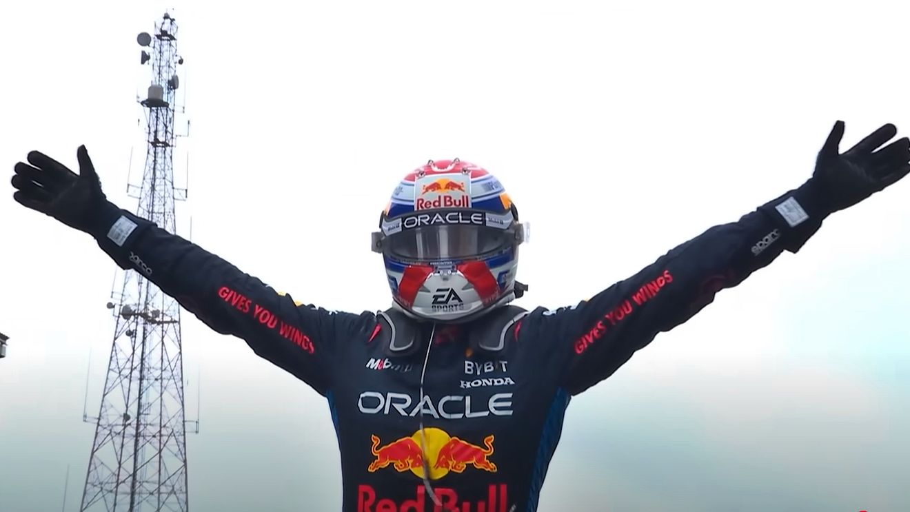 Efectul Adrian Newey în F1: Max Verstappen se interesează de evoluția proiectului Aston Martin