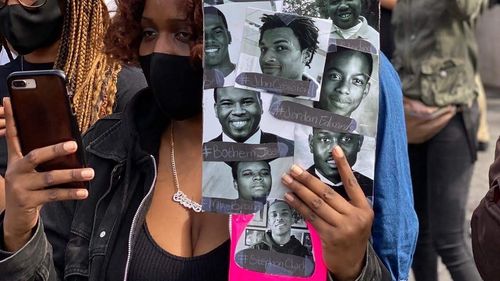 Departamentul de Justiţie al SUA investighează fundaţia „Black Lives Matter”  / Fondurile ar fi fost deturnate de conducerea grupului