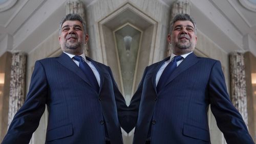 Minciunile premierului Ciolacu către profesori: Tot ceea ce am promis profesorilor m-am ținut de cuvânt / În realitate, nimic din ce le-a promis profesorilor nu a fost respectat