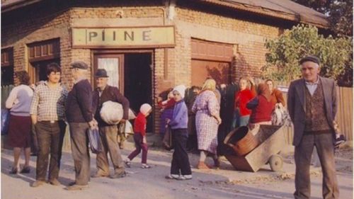 Guvernul Dăncilă reînvie comerțul comunist centralizat: Ministerul Agriculturii înființează o rețea de magazine de stat