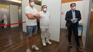 Ministrul Sănătății din Germania, despre achiziția celor 5 milioane de doze de vaccin din România: "Acolo nu era folosit"