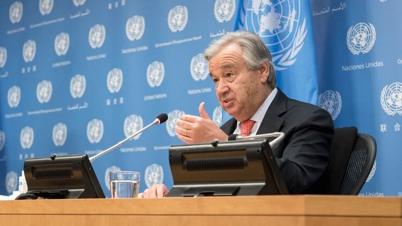 Criză internațională: Reuniune de urgență a Consiliului de Securitate al ONU. Antonio Guterres cere oprirea luptelor