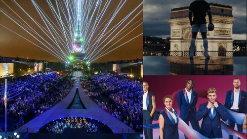 Gigantul luxului se clatină dar are 150 de milioane de euro pentru Jocurile Olimpice? / Cum justifică LVMH sponsorizarea în îmbrăcăminte pentru sportivi de peste 4000 de dolari costumul, medalii și alte produse personalizate