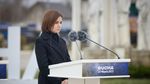 Ziarul de Gardă: Verișoara Maiei Sandu, angajată fără concurs la o întreprindere de stat. „Eu îmi caut joburi așa cum fiecare din noi o face”