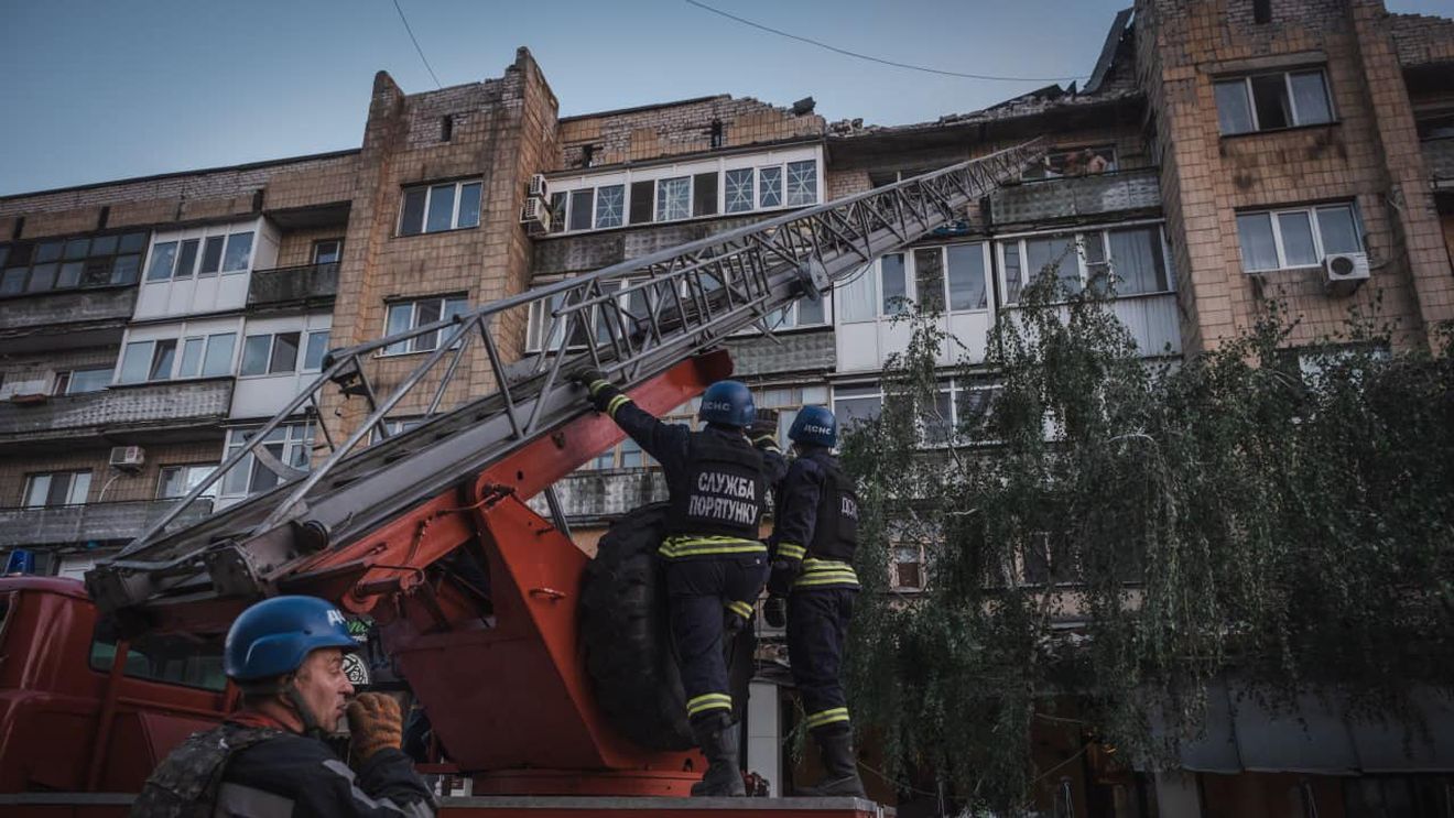 Ucraina: De ce este obsedat Putin să pună mâna pe Pokrovsk