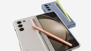 Samsung și-a prezentat noua versiune de smartphone-uri pliabile. Prețul, la fel de ridicat / Compania sud-coreeană a venit cu variante noi și pentru smartwatch-urile și tabletele sale